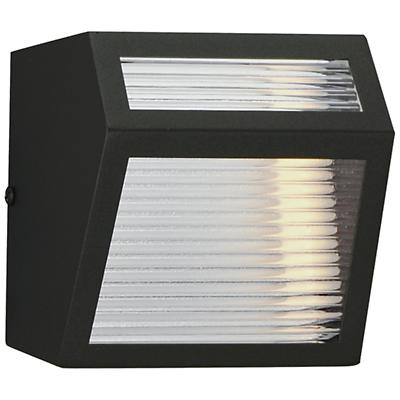 Totem Small Outdoor LED Wall Sconce