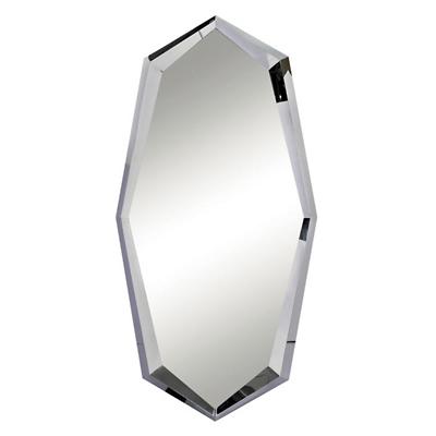 Boulder LED Mirror