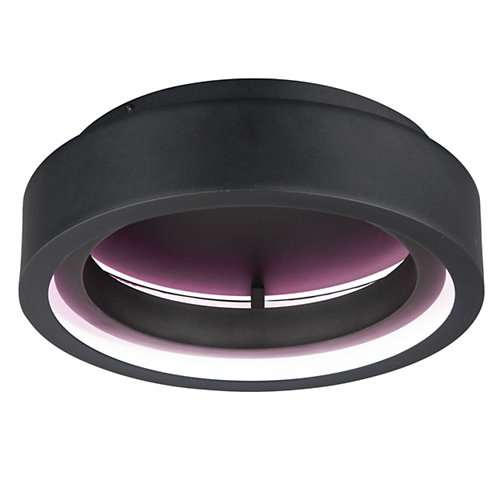 iCorona LED Flushmount
