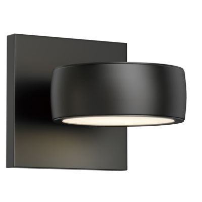 Modular LED Outdoor Wall Sconce