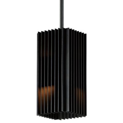 Rampart Outdoor LED Pendant