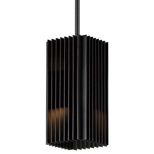 Rampart Outdoor LED Pendant