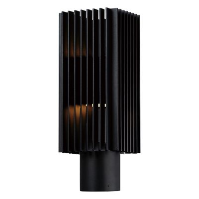 Rampart LED Outdoor Post Mount