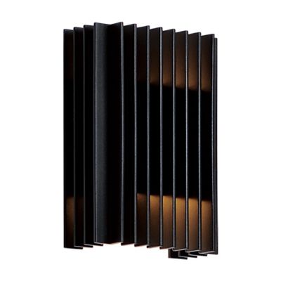 Rampart LED Outdoor Wall Sconce
