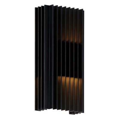 Rampart LED Outdoor Wall Sconce