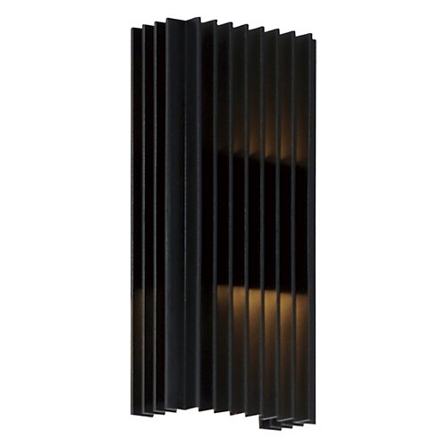 Rampart LED Outdoor Wall Sconce
