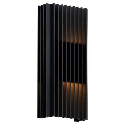 Rampart LED Outdoor Wall Sconce