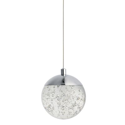 Orb II LED Mini Pendant