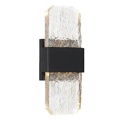 Rune LED Outdoor Wall Sconce