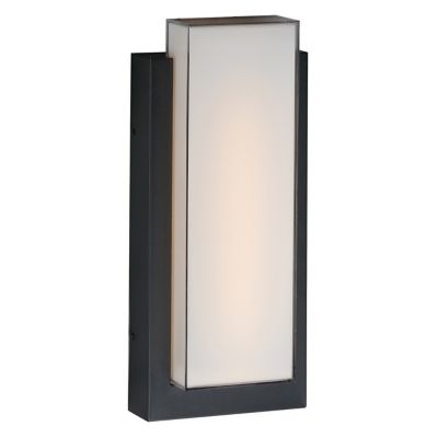 Tower LED Outdoor Wall Sconce
