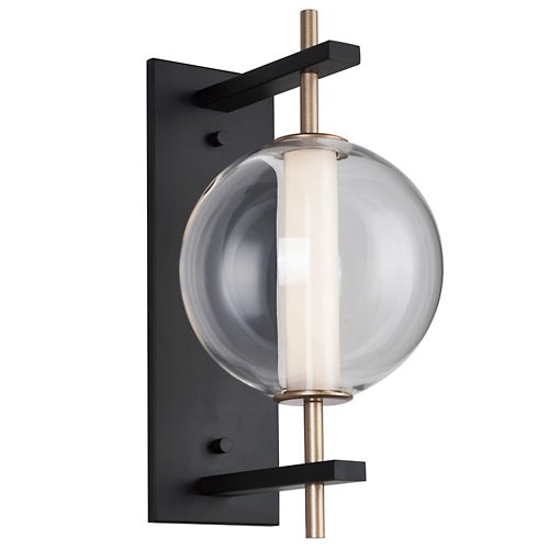 Axle LED Wall Sconce