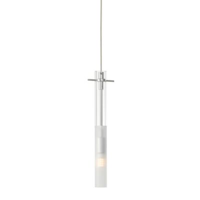 Pipette Single Pendant