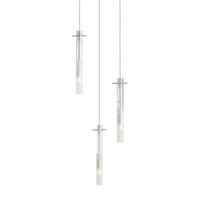 Pipette Multi-Light Pendant