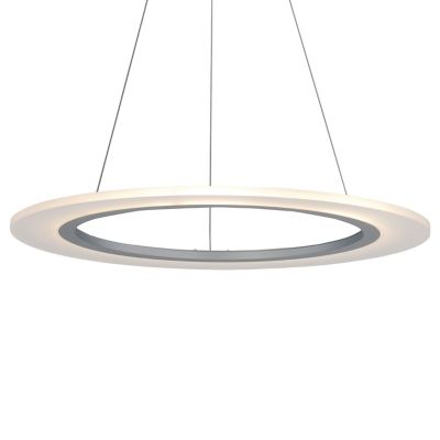 Saturn II LED Pendant