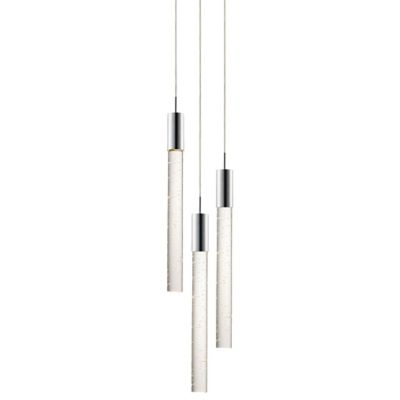 Big Fizz Multi-Light LED Pendant (3 Lights)-OPEN BOX RETURN