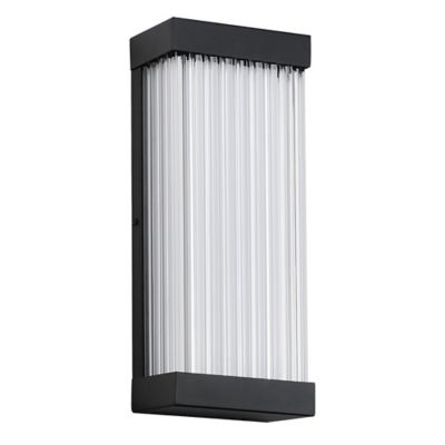 Acropolis LED Outdoor Wall Sconce