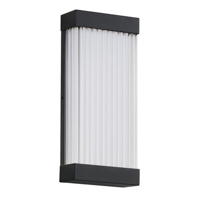 Acropolis LED Outdoor Wall Sconce