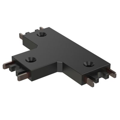 Continuum Track 3-way T Connector