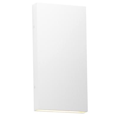 Brik Tall Outdoor LED Wall Sconce