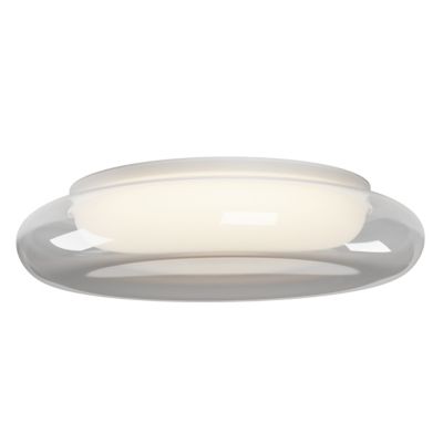 Bubble LED Flushmount