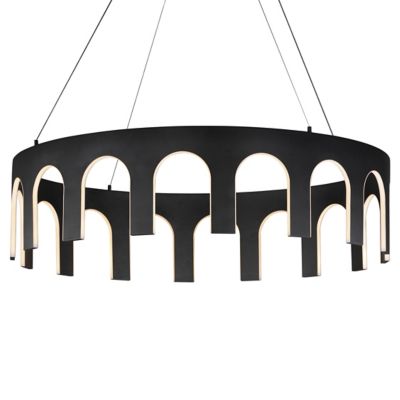 Coronation LED Chandelier