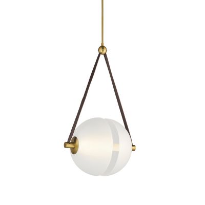 Dispatch LED Pendant