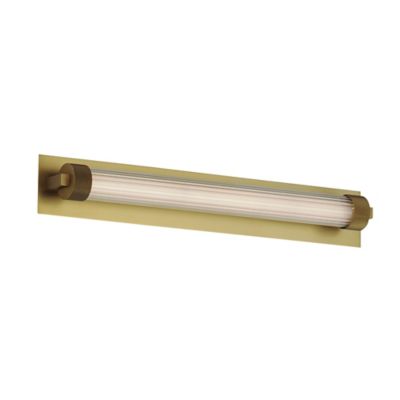 Doric Vanity Light