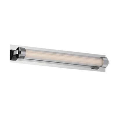 Doric Vanity Light