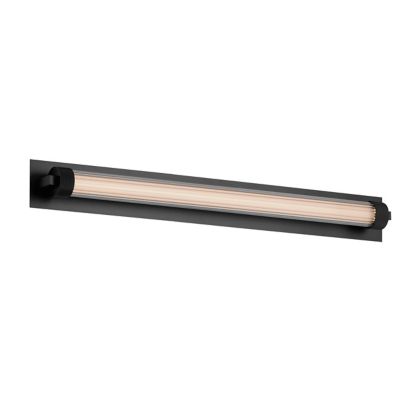 Doric Vanity Light