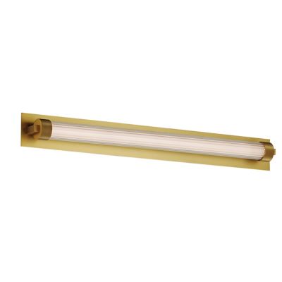 Doric Vanity Light