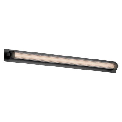Doric Vanity Light