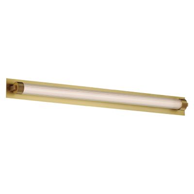 Doric Vanity Light