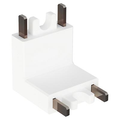 Continuum Track Wall To Ceiling Connector