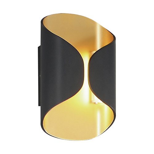 Folio Outdoor LED Wall Sconce
