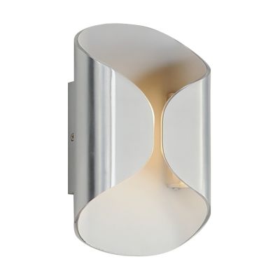 Folio Outdoor LED Wall Sconce