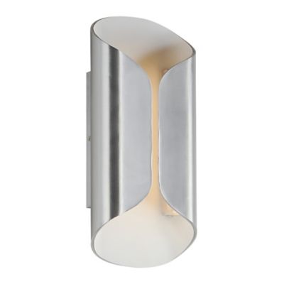 Folio Outdoor LED Wall Sconce