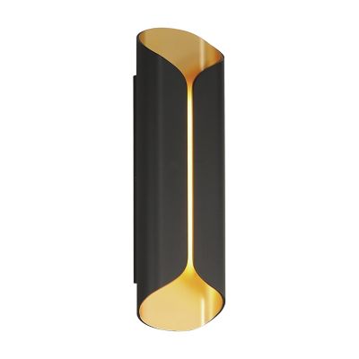 Folio Outdoor LED Wall Sconce