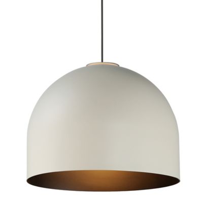 Foster Pendant