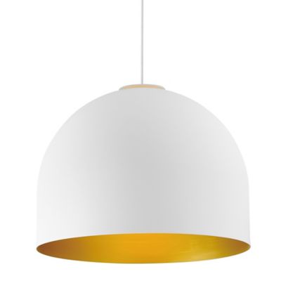 Foster Pendant