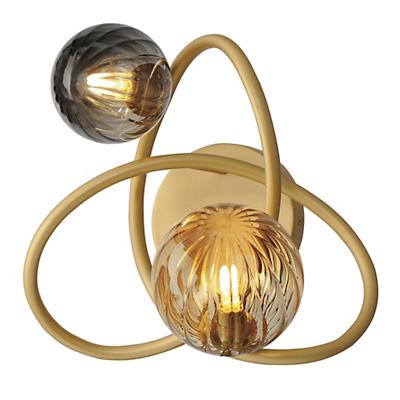 Planetary Wall Sconce