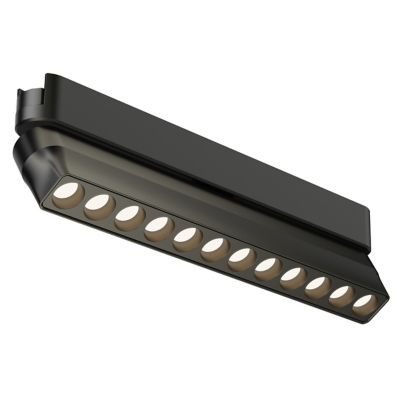 Continuum Gimbal Optic LED Track Light