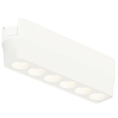 Continuum Optic LED Track Light
