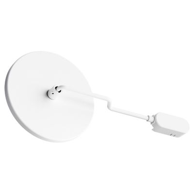 Continuum Track Plug and Cover Plate