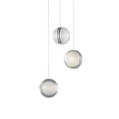 Pulse Multi Light LED Pendant