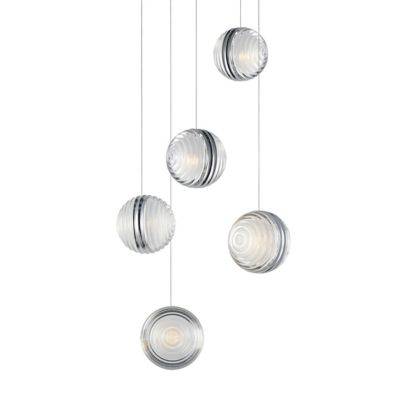 Pulse Multi Light LED Pendant