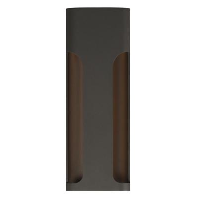 Maglev LED Outdoor Wall Sconce