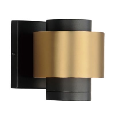 Reveal LED Outdoor Wall Sconce