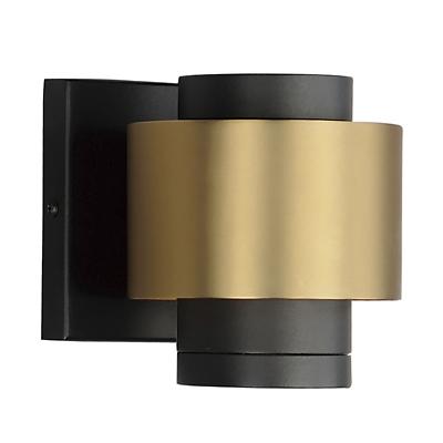 Reveal LED Outdoor Wall Sconce