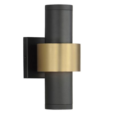 Reveal LED Outdoor Wall Sconce