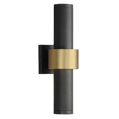 Reveal LED Outdoor Wall Sconce